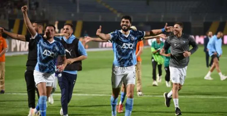 تطور غير متوقع في مفاوضات الزمالك لضم لاعبين من بيراميدز