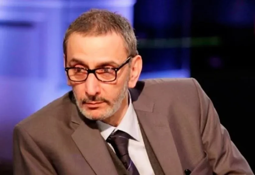 الموسيقار زياد الرحباني