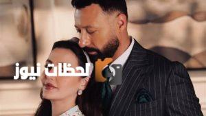 مرام علي تنجز دورها في مسلسل “2 قهوة” مع أحمد فهمي