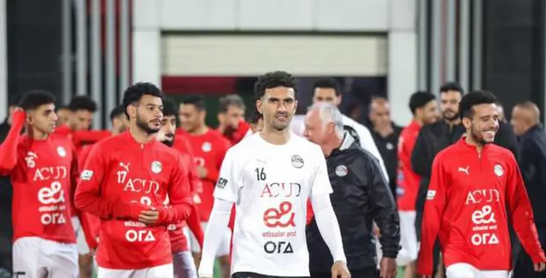 فيفا يكشف عن تصنيف المنتخبات لشهر يوليو.. تحديث جديد لترتيب مصر