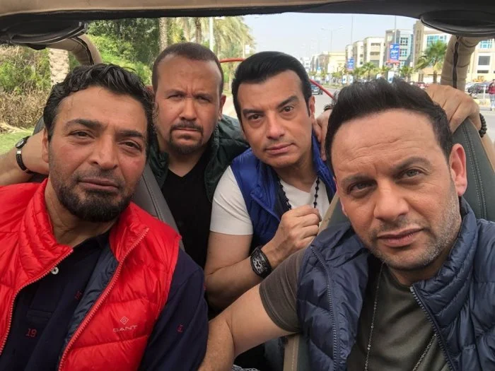 نجوم التسعينات يسطعون مجددًا في صيف 2025
