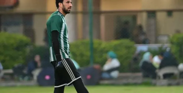 الزمالك يوقع مع المهدي سليمان لمدة 3 مواسم ويحدد موعد الإعلان الرسمي