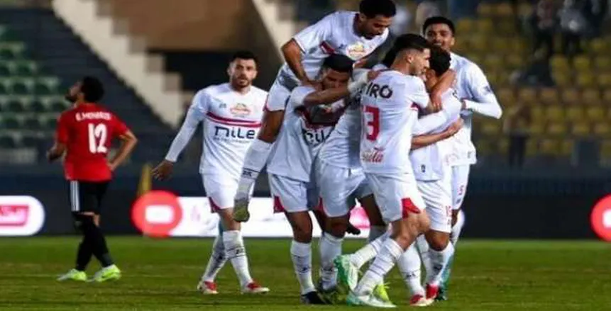 صفقات جديدة تعزز صفوف الزمالك في الموسم القادم بلاشك