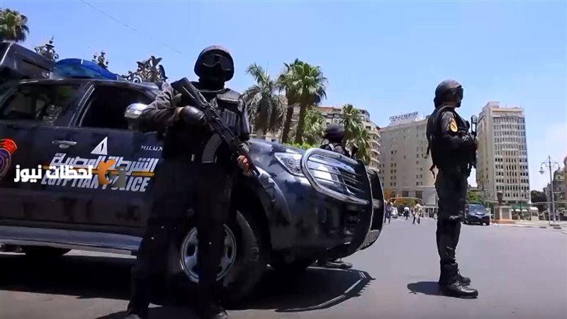 موعد تنفيذ حركة تنقلات ضباط الشرطة في سنة الفين وخمسة وعشرين
