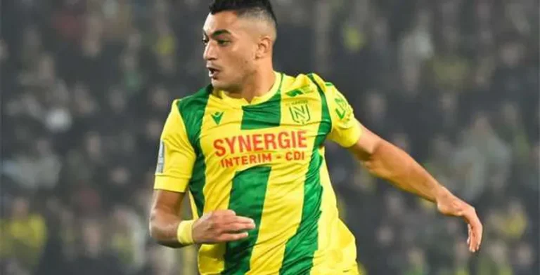 الزمالك يسعى للتعاقد مع مصطفى محمد لمنع الأهلي من الحصول عليه