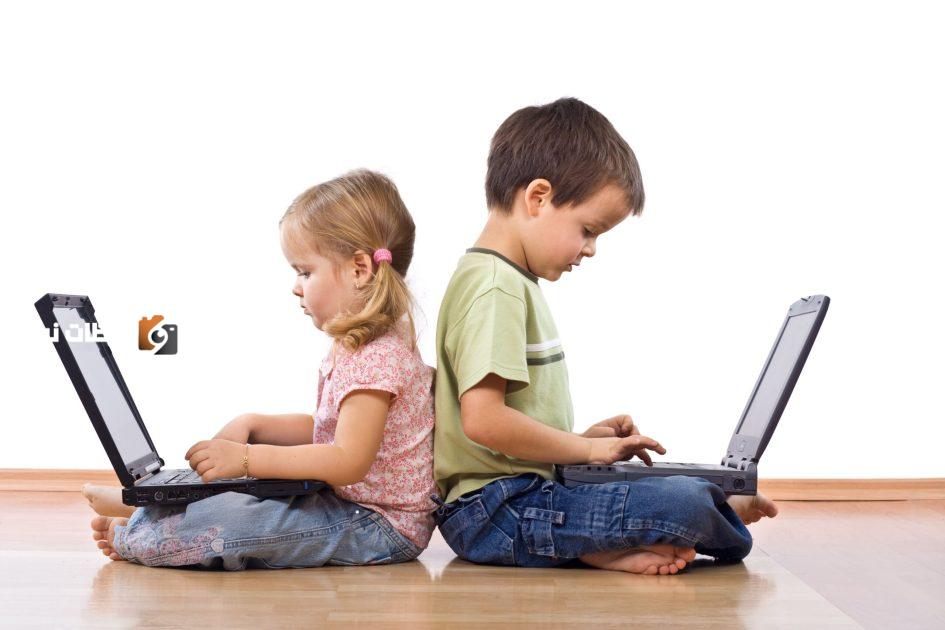 حماية الأطفال على الإنترنت