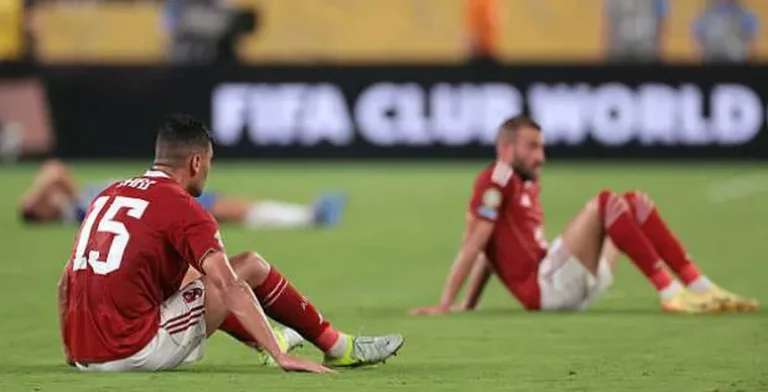 تقارير: الريان القطري يتنافس مع نادٍ سعودي للتعاقد مع أشرف داري