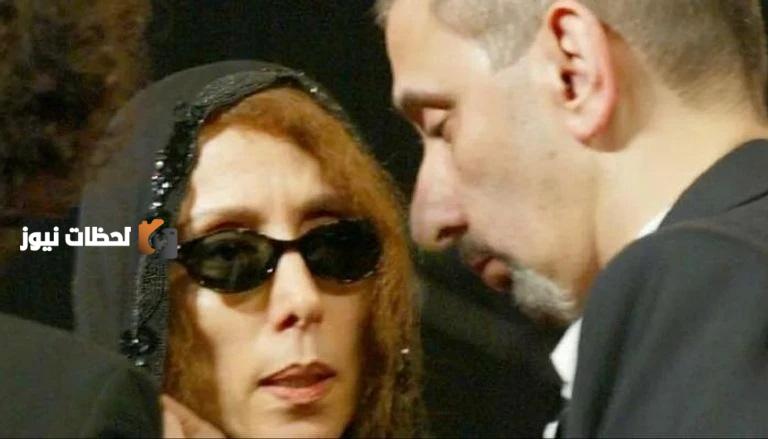 أنباء عن تدهور حالة فيروز بعد وفاة زياد الرحباني