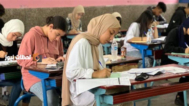 نتيجة دبلومات الفنيه 2025 التظلم متاح لجميع الطلاب بلا استثناء