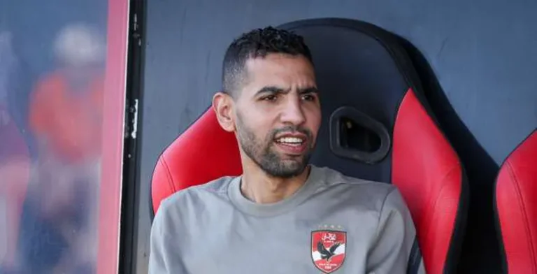 انهيار شيكابالا بعد رسالة مؤمن زكريا وابنه: “فقط واحد”