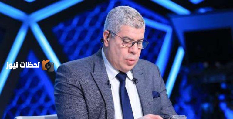 شوبير: أحداث مفاجئة تنتظرنا في الأيام القريبة المقبلة