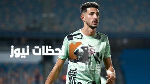 الزمالك يتجه للتعاقد مع ظهير أيسر بعد استبعاد أحمد فتوح من الخطط الزمالك يتجه للتعاقد مع ظهير أيسر بعد استبعاد أحمد فتوح من الخطط