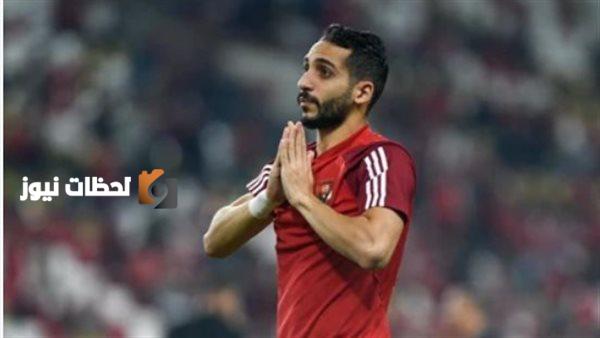 الأهلي يكرم كريم فؤاد بقرار خوسيه ريبيرو بعد الأداء المتميز