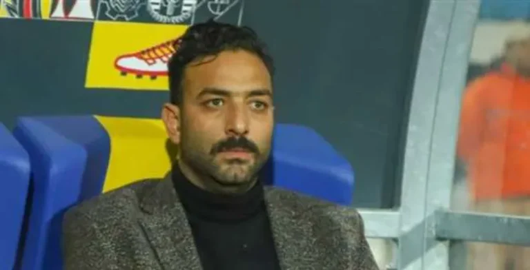 ميدو يتولى مسؤولية جديدة في الدوري القبرصي بعد مغادرته الزمالك (فيديو)