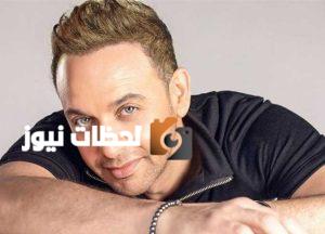 كريم عبد الوهاب يجهز توزيع ثلاث أغاني جديدة لمصطفى قمر تعرف على التفاصيل