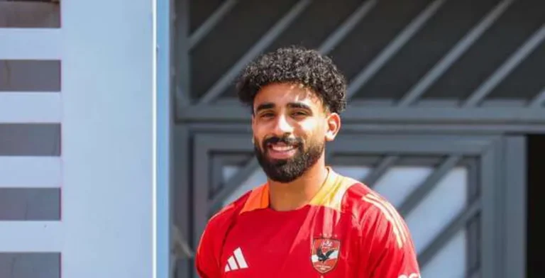 جراحة مروان عطية تكللت بالنجاح وقرارات جديدة من طبيب الأهلي