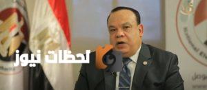 حازم بدوي انطلاق انتخابات مجلس الشيوخ تحت اشراف قضائي كامل ومتابعة دولية