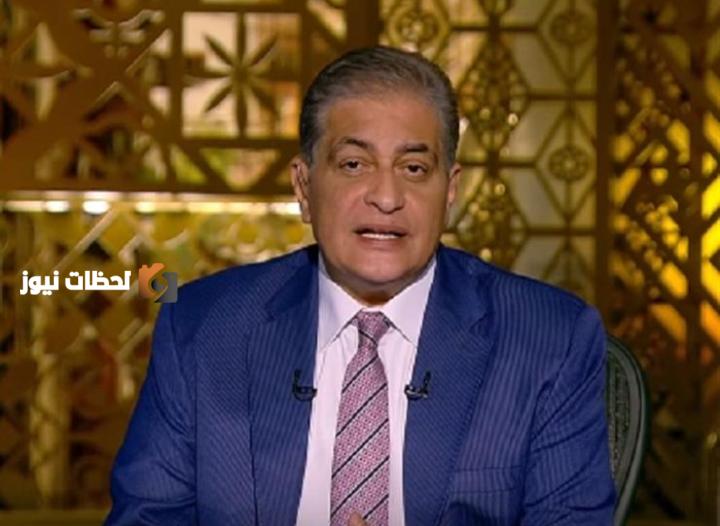 وزير التعليم يحل ضيفًا على الإعلامي أسامة كمال غدًا عبر dmc