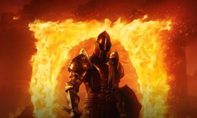 تجاوز عدد لاعبي The Elder Scrolls IV: Oblivion Remastered التسعة ملايين مستخدم