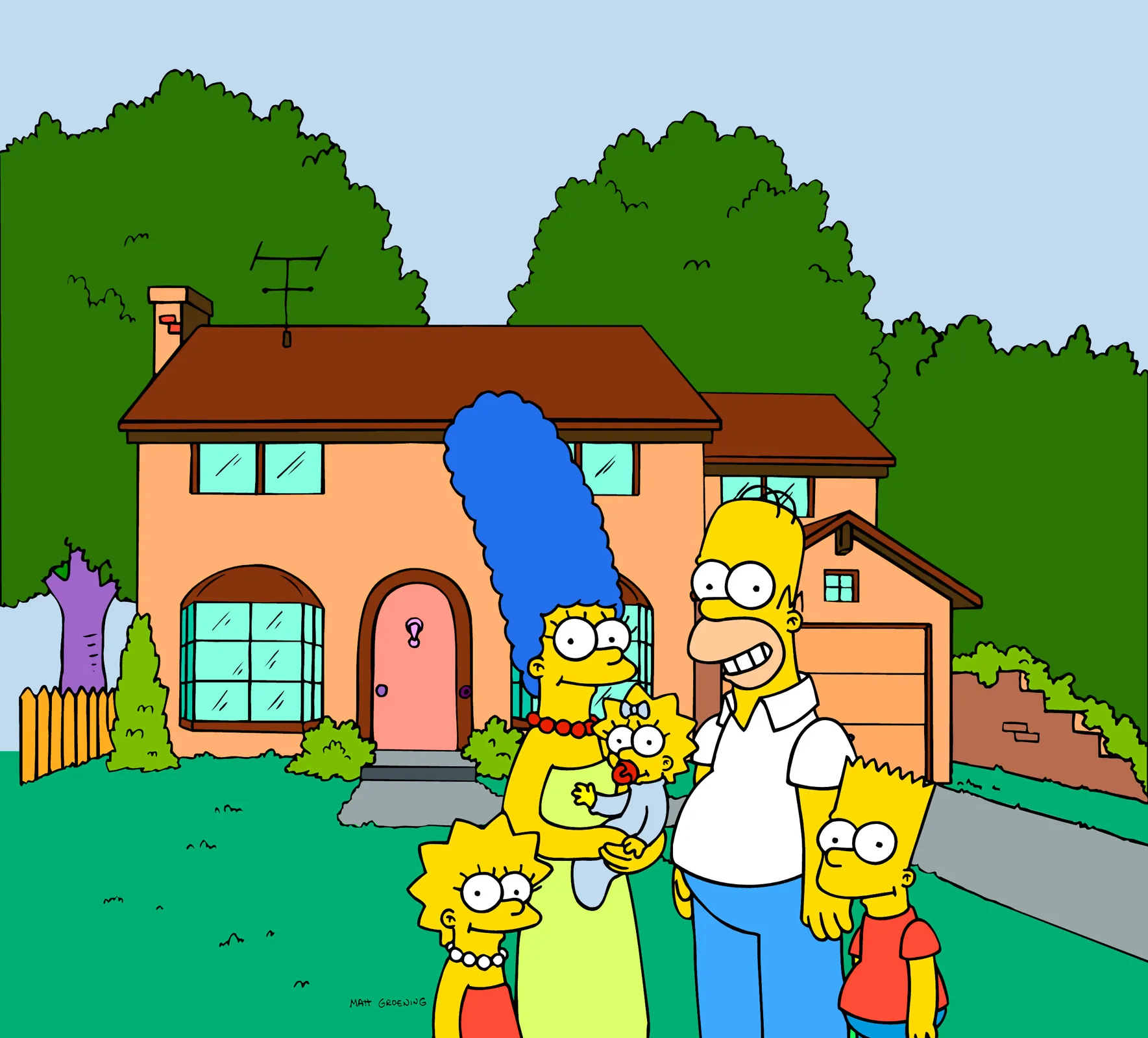 واحدة فقط يمكن أن تؤدي لإنهاء مسلسل The Simpsons، اكتشف التفاصيل.