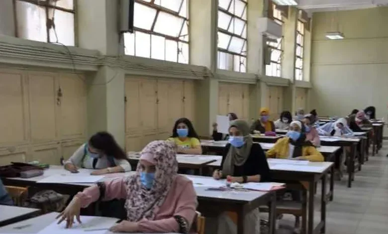 اختبارات القدرات