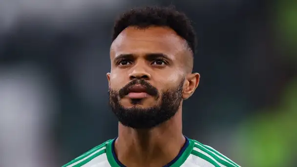الأهلي يحسم موقفه من عرض النصر لضم علي مجرشي بقرار مفاجئ