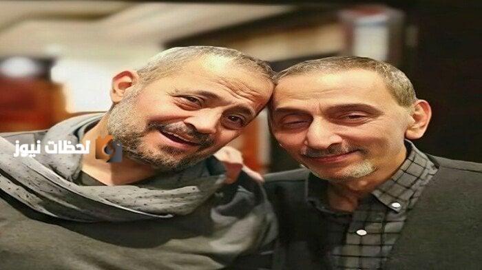 جورج وسوف ينعى زياد الرحباني: فقدنا عبقرياً وأعمالك ستظل خالدة.