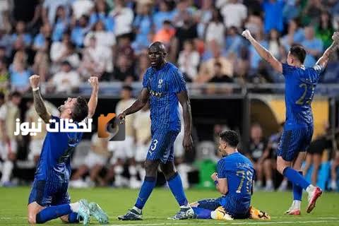 هل سيتأثر الهلال بدعم الاستقطاب بسبب المادة 59 الجديدة؟