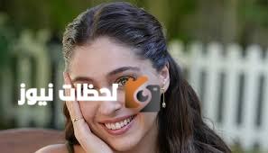 النجمة جيمري بايسل تطمئن جمهورها بعد الاطمئنان على نتيجة الورم بالصورة