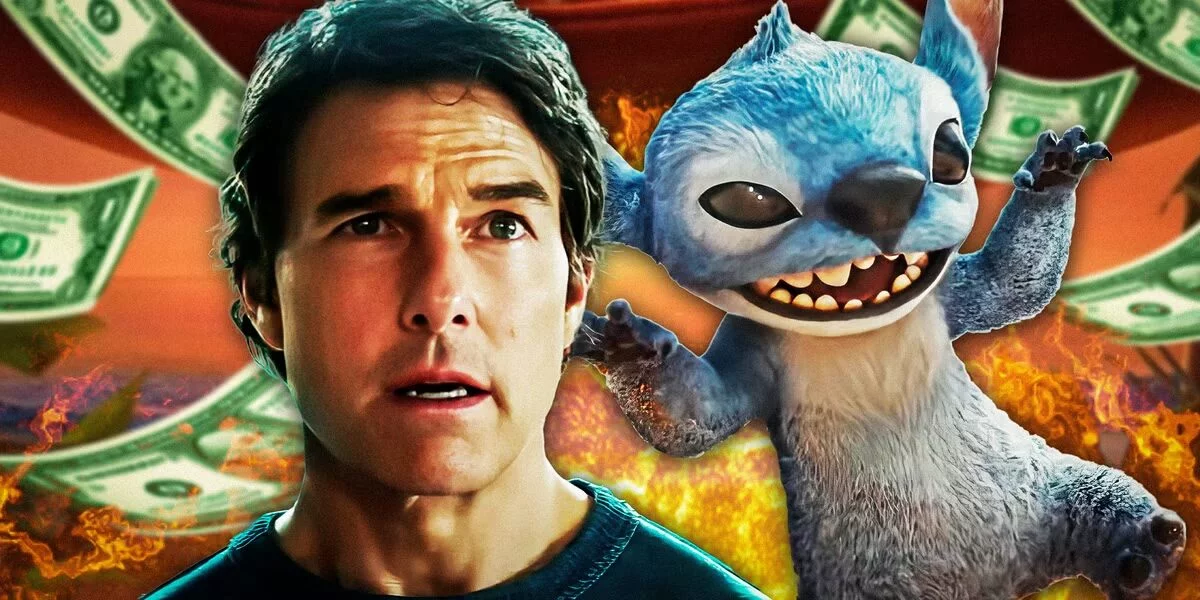 إيرادات فيلم Lilo & Stitch
