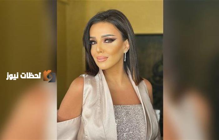 ريهام إبراهيم تفتتح الدورة 18 من المهرجان القومي للمسرح المصري