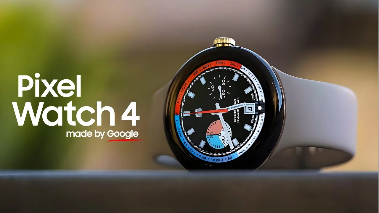 ميزات رياضية جديدة تضاف إلى Pixel Watch 4 اكتشف التفاصيل