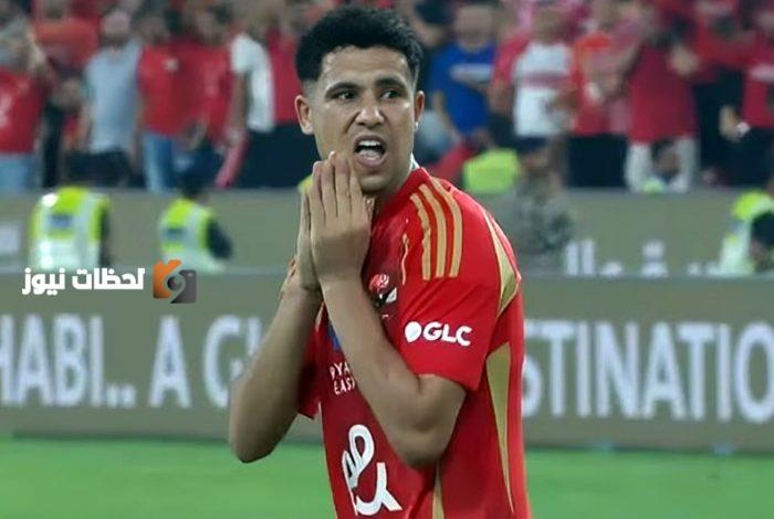 تعطل رحيل رضا سليم عن الاهلي بسبب 108 ملايين جنيه وسيراميكا الخيار الافضل