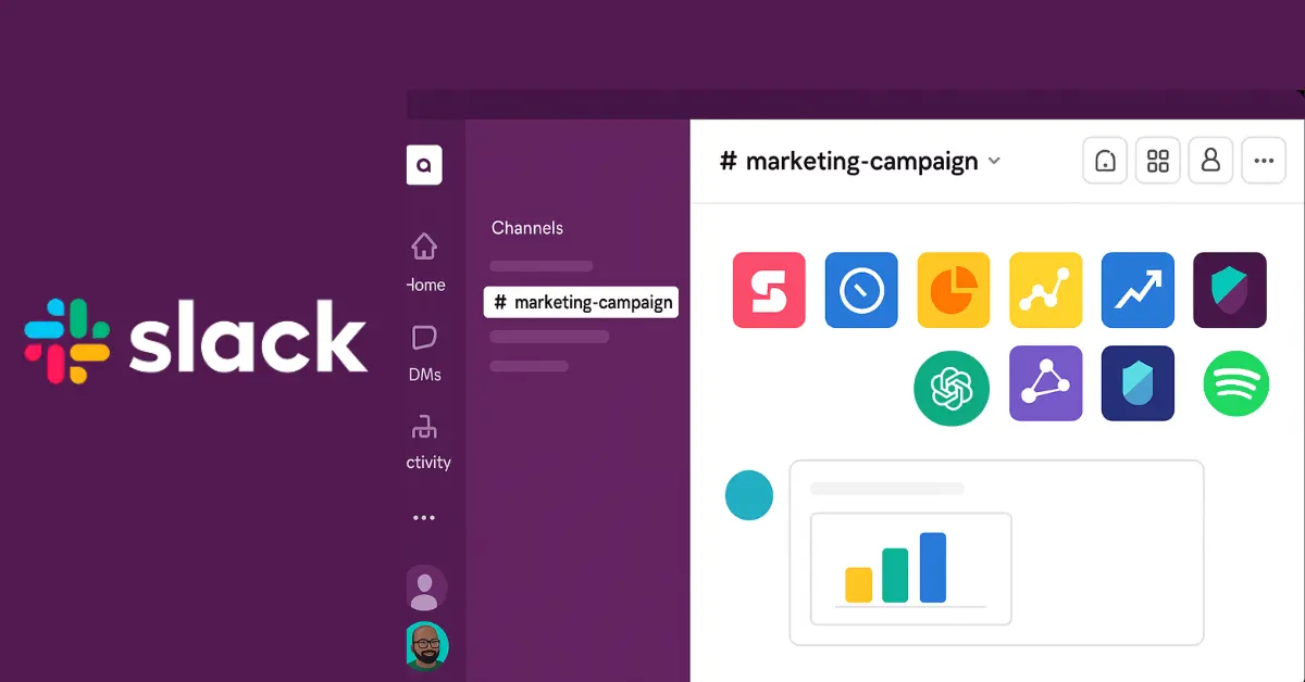 تحديث كبير في تطبيق Slack يعزز الذكاء الاصطناعي لتحسين البحث