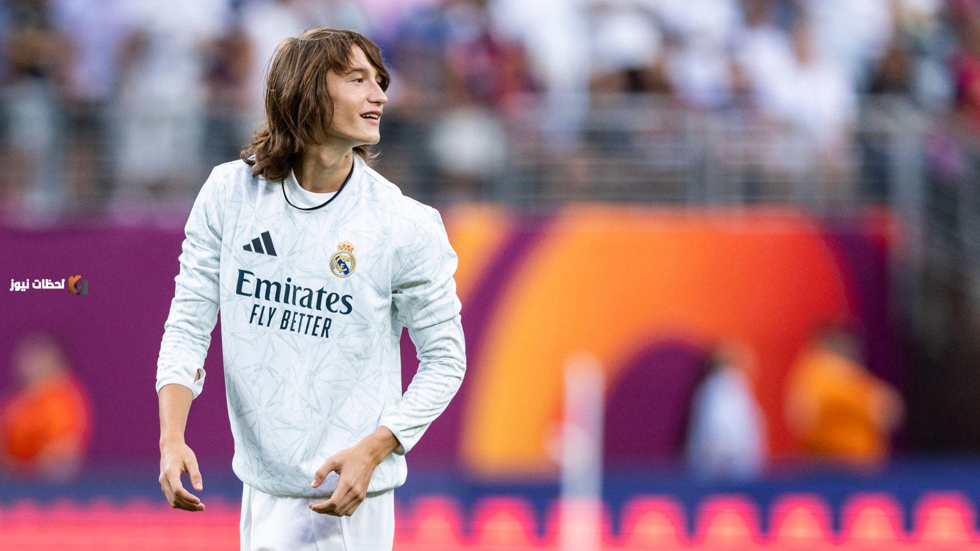 مدريد تعلن ضم مدافع جديد بعد عام من الإصابة لتحسين التشكيلة