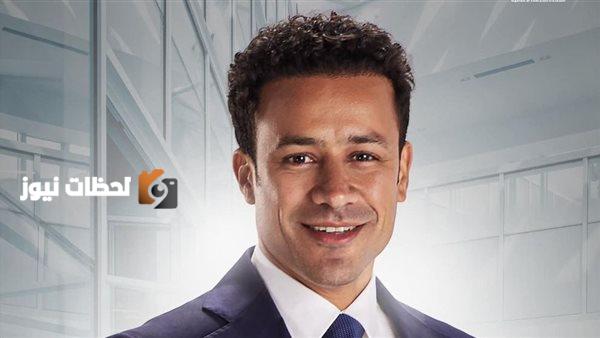 أحمد داود يشرع في تصوير فيلم “الكراش” مع ميرنا جميل الأسبوع القادم