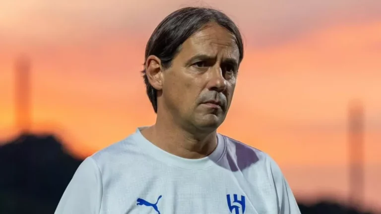 إنزاجي يعطي الهلال الأمل بحل إيطالي سحري لدفاعه المتعثر
