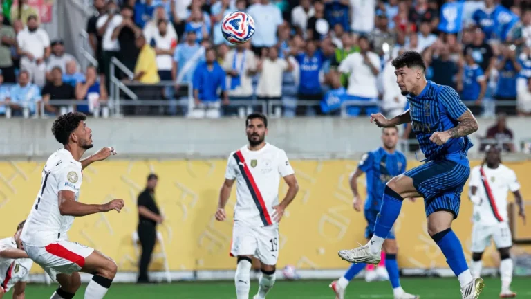 أزمة نارية داخل السيتي.. الهلال يدفع جوارديولا للقيام بـ “التصفية الكبرى”