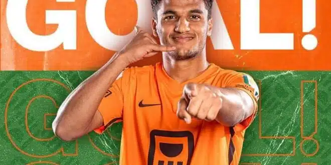 بيراميدز يتعاقد مع اسامة فيصل ومستقبل الاهلي والزمالك في المنافسة