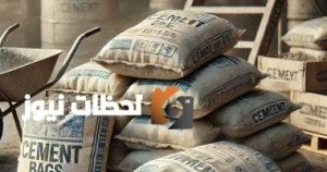 سعر الأسمنت اليوم الأحد 10 أغسطس 2025: تعرف على تكلفة الطن!