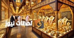 تحليل أسعار الذهب في السعودية ليوم الثلاثاء 12 أغسطس 2025: عيار 24 يصل لـ404.25 ريال
