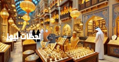 أسعار الذهب في الكويت اليوم الخميس 10-7-2025: عيار 18 يسجل 24.325 دينار