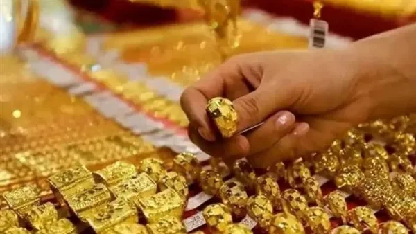 أسعار الذهب في مصر اليوم الخميس 10 يوليو 2025 وعيار 21