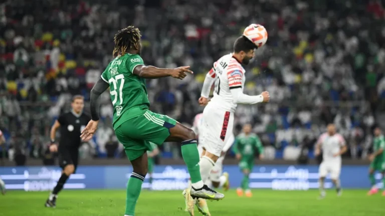 أهلي محترف يتعرض لشكوى جنائية في تركيا بسبب 4 جرائم
