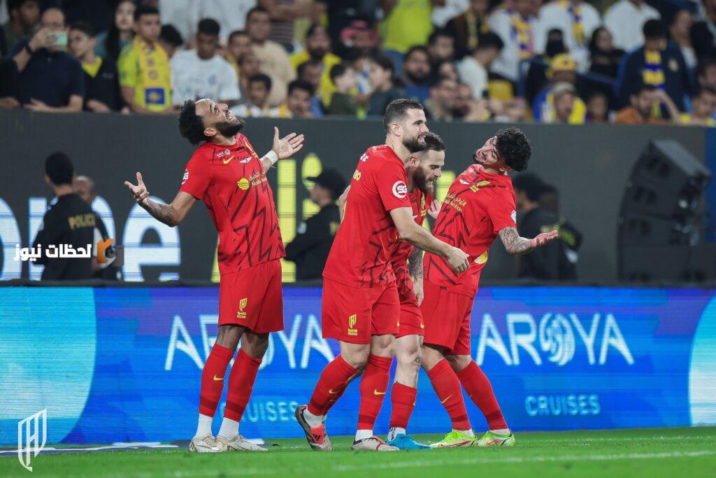 القادسية تحسم تأهلها للنهائي بعد انسحاب الهلال وتأكيد اتحاد الكرة
