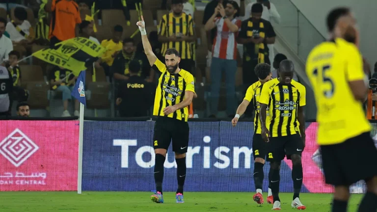 احتراف الاتحاد يغادر في الميركاتو الصيفي وتجديد الصفوف مستمر