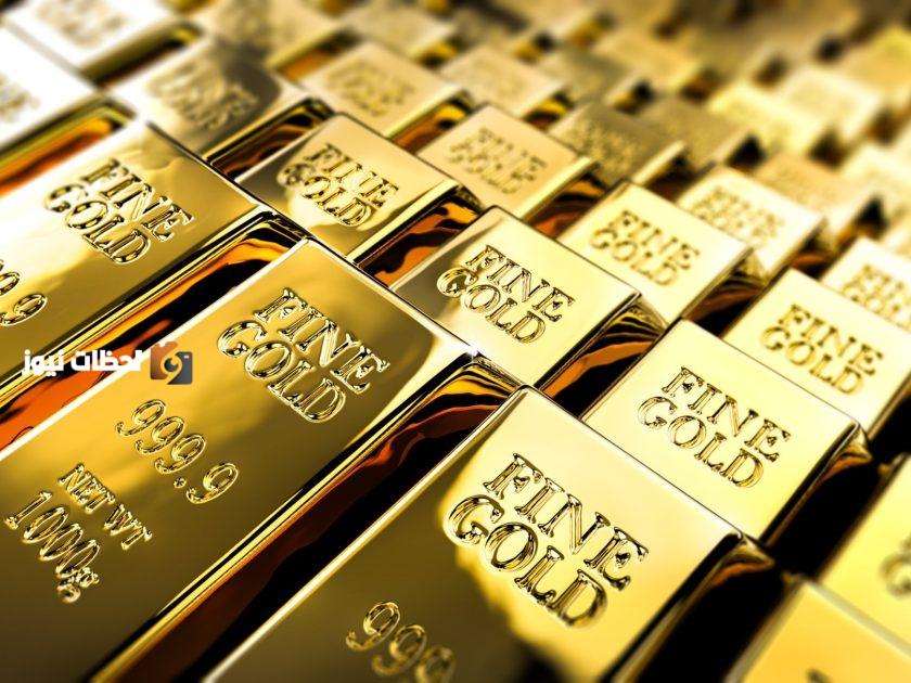 ارتفاع اسعار الذهب بعد فرض رسوم جمركية جديدة على كندا