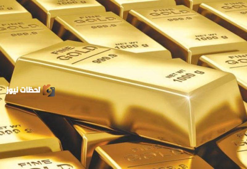 ارتفاع اسعار الذهب