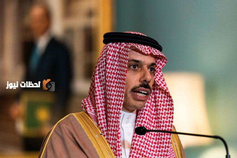استهداف المدنيين في غزة خرق للقانون الدولي وفق تصريح وزير الخارجية