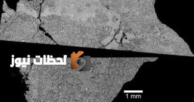 العثور على صخرة قديمة في أفريقيا يكشف أسرار تاريخ القمر.